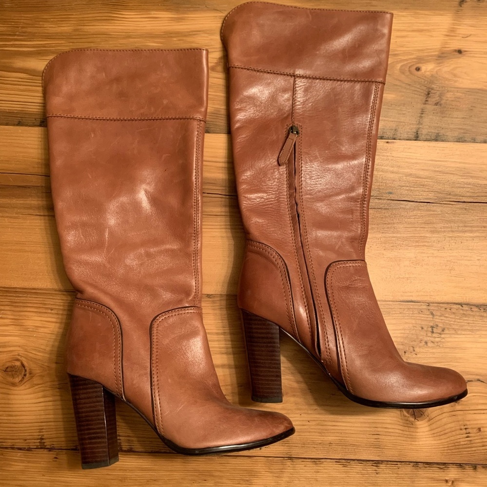 Women’s Halogen Tall Boots